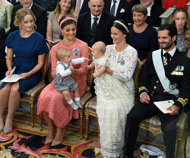 PRINCESS SOFIA
