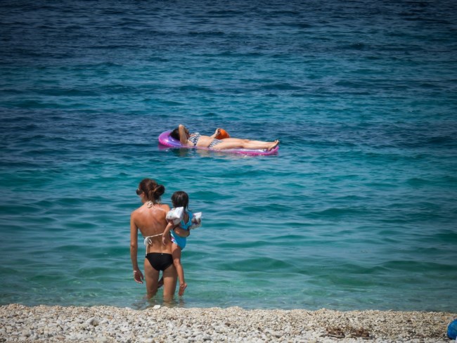 καλοκαιρι