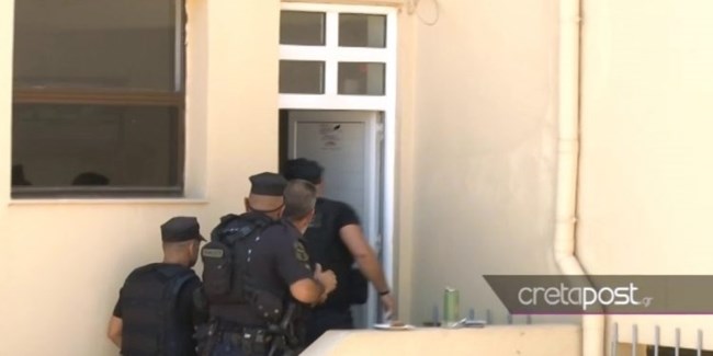 ΡΕΘΥΜΝΟ ΓΥΝΑΙΚΟΚΤΟΝΙΑ