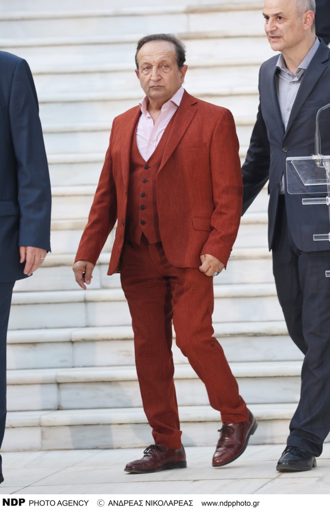 Σπύρος Μπιμπίλας