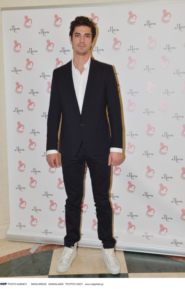 Δημήτρης Γκοτσόπουλος