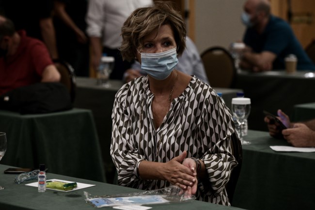 Γεροβασίλη