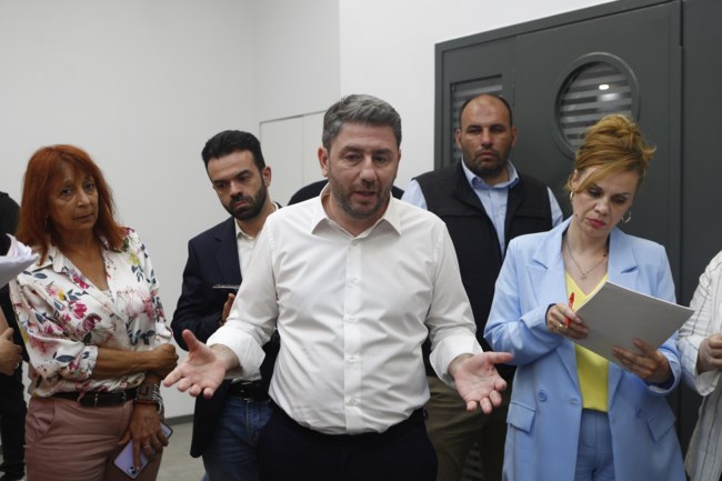ανδρουλακης