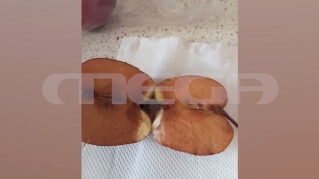 σχολικά γεύματα
