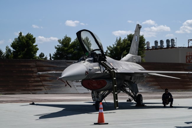 f-16 viper