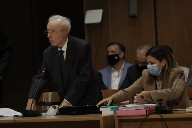 Κωνσταντίνος Πλεύρης