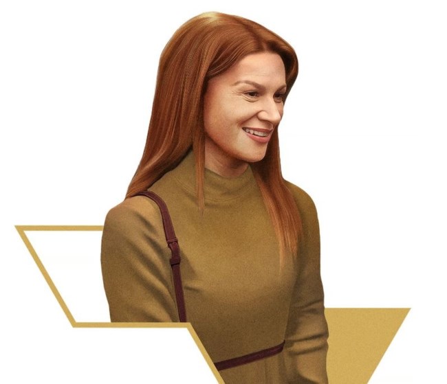 Πόπη Παπανδρέου: Η Ελληνίδα Εισαγγελέας στη λίστα του Politico - Οι 10 πιο ανερχόμενες προσωπικότητες στην Ευρώπη