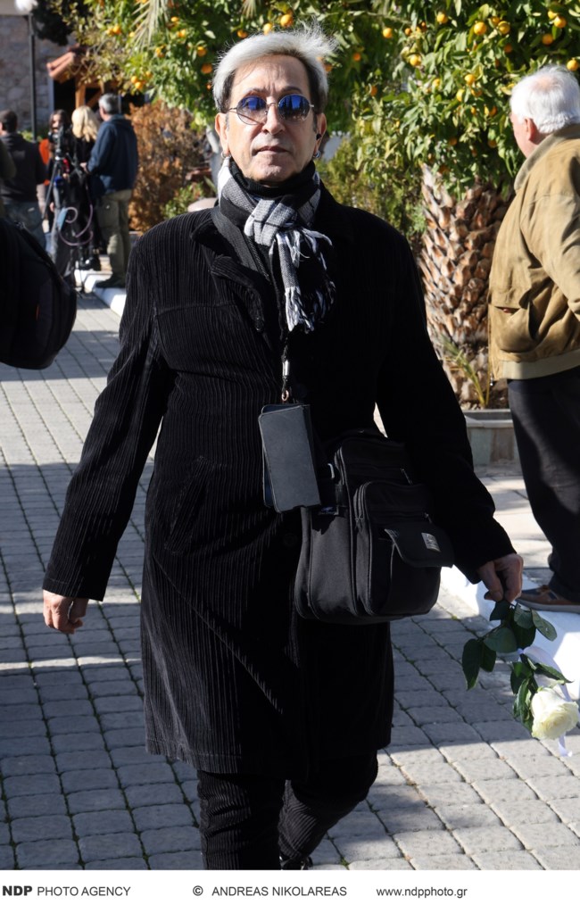 Δημήτρης Παπάζογλου