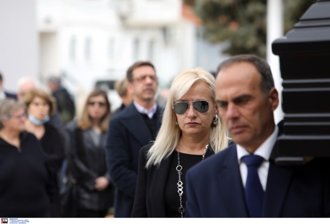 ΤΕΤΗ ΣΧΟΙΝΑΚΗ ΚΗΔΕΙΑ