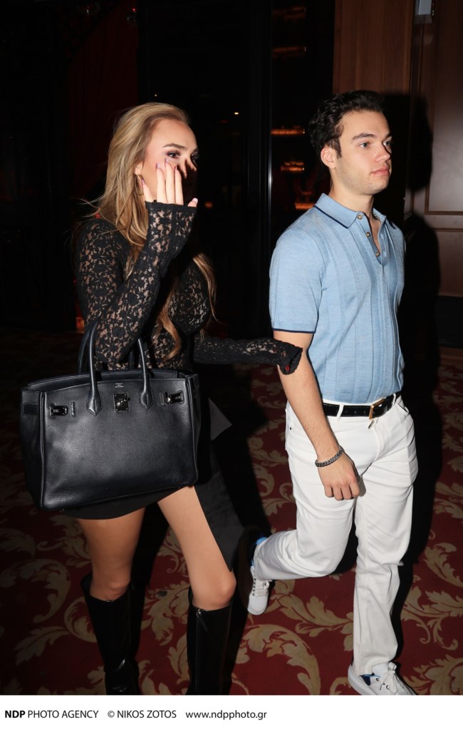 ΓΙΟΣ ΚΙΜΠΕΡΛΙ ΓΚΙΛΦΟΙΛ