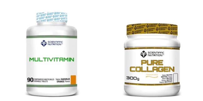 NUTRITION