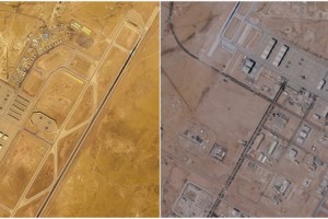 Ξεκίνησε η επιχείρηση «Βρυχηθμός του Λιονταριού» κατά του Ιράν