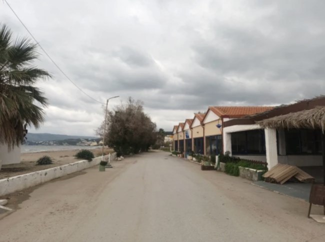 ΕΞΑΦΑΝΙΣΗ ΓΙΑΤΡΟΥ ΚΡΗΤΗ