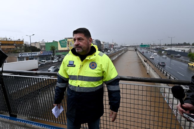 ΝΙΚΟΣ ΧΑΡΔΑΛΙΑΣ ΚΗΦΙΣΟΣ