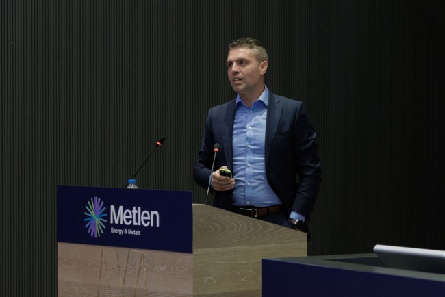 METLEN - JINKO