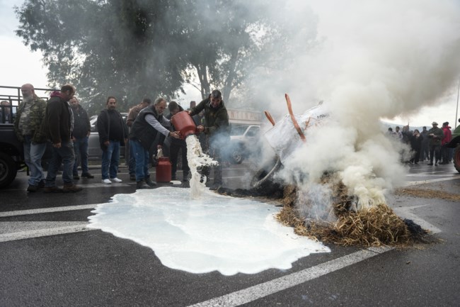 ΑΓΡΟΤΕΣ ΛΕΣΒΟΣ