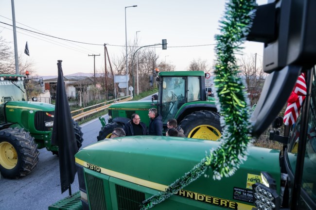 ΑΓΡΟΤΕΣ ΚΙΛΕΛΕΡ