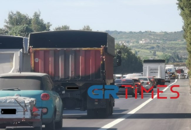 Θεσσαλονίκη - Χαλκιδική