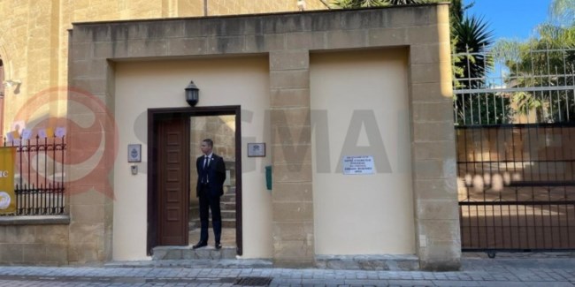 παπας φραγκίσκος κύπρος