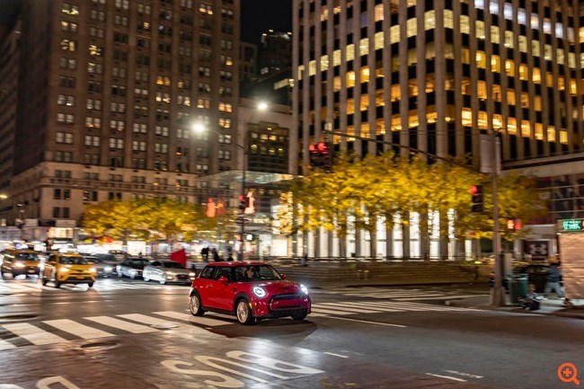 Μίνι Κούπερ