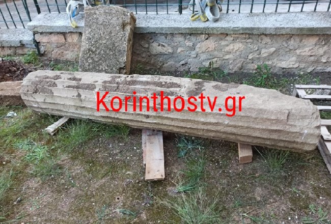 κιονασ