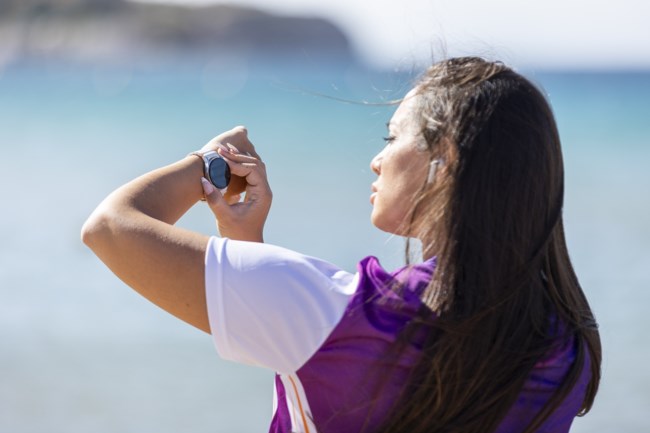 Η Samsung Electronics Hellas με το Galaxy AI πρωταγωνίστησε στο 12ο Ladies Run
