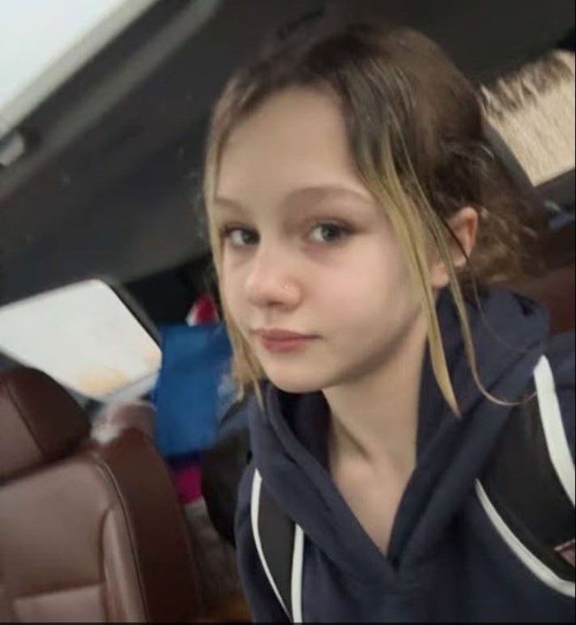 ΚΑΝΑΔΑΣ 12ΧΡΟΝΗ ΜΑΓΙΑ