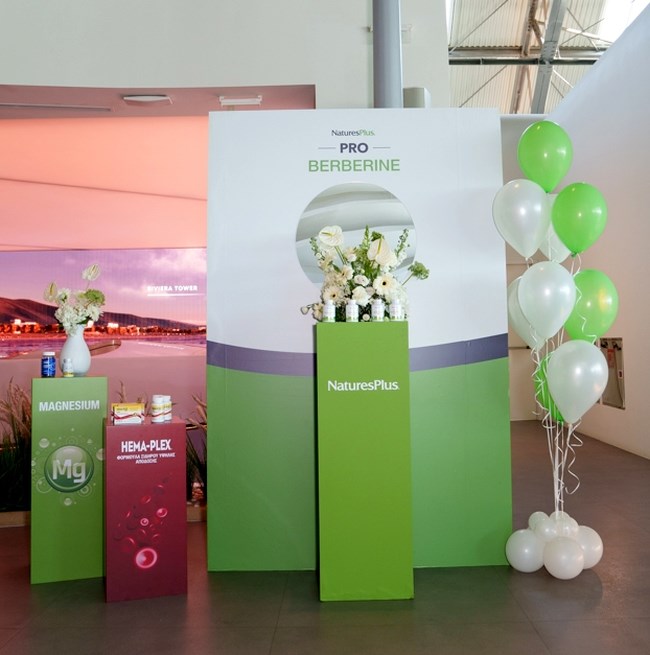 Feel the Nature Experience