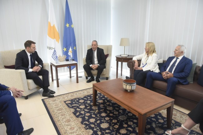 Κύπρος Κασσελάκης