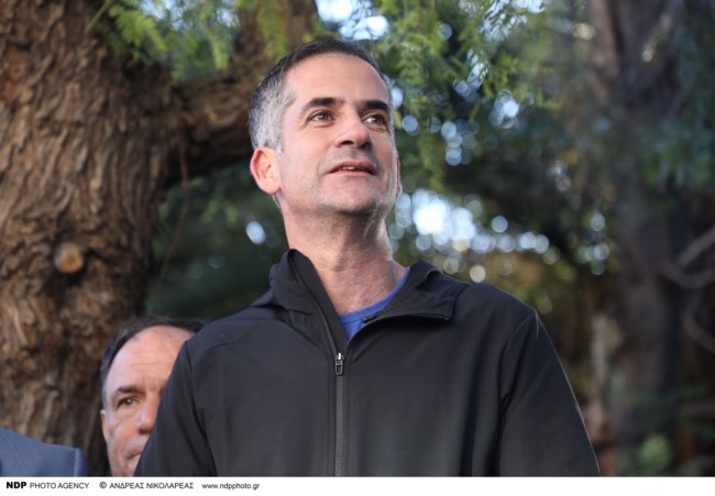 Κώστας Μπακογιάννης