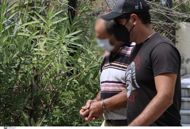 Αλεποχώρι: Ελεύθερος ο 70χρονος που πυροβόλησε και τραυμάτισε τα παιδιά - Απαγορεύεται να πλησιάσει τον οικισμό
