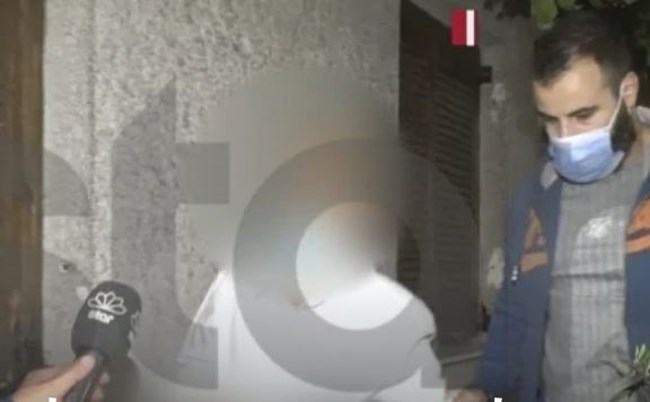 Κολωνός 36χρονος