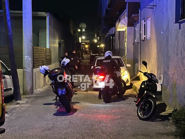 ΜΩΡΟ ΚΑΔΟΣ ΚΡΗΤΗ