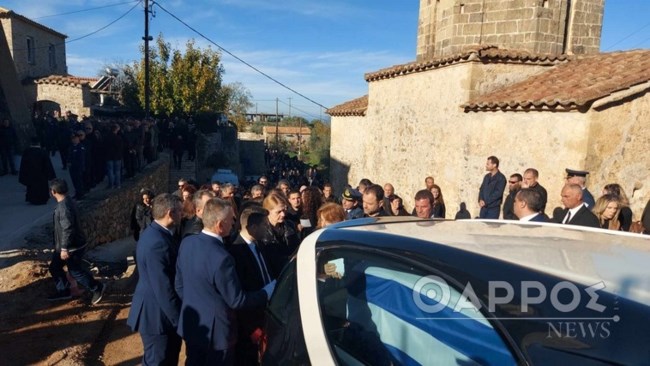 ΚΗΔΕΙΑ ΕΠΙΣΜΗΝΑΓΟΣ
