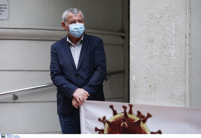 Μιχάλης Γιαννάκος