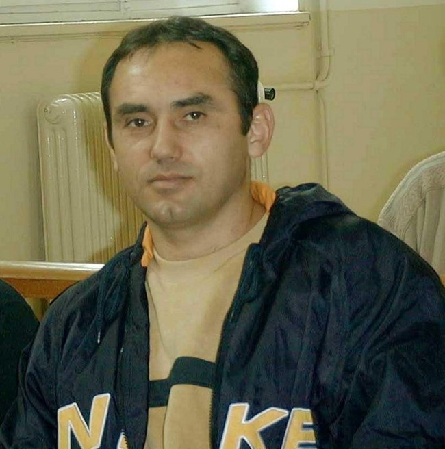 Νίκος Παλαιοκώστας