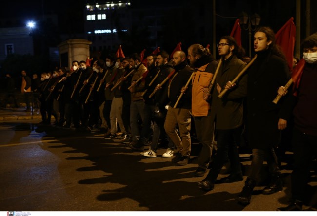αντιπολεμικές