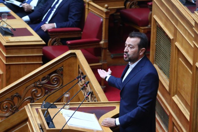 Νίκος Παππάς