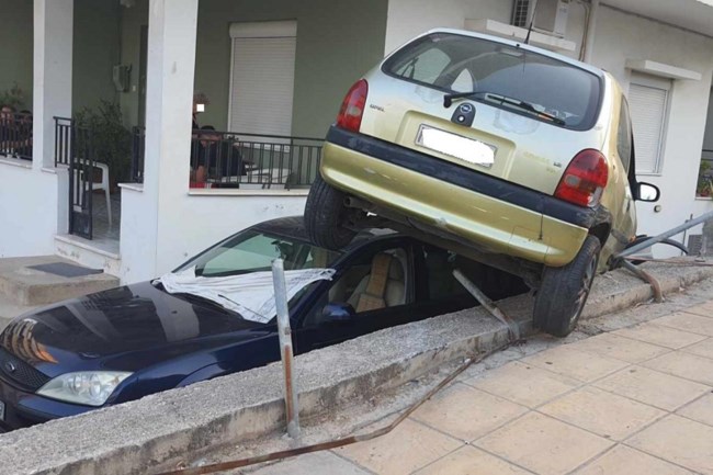 ΤΡΟΧΑΙΟ ΗΡΑΚΛΕΙΟ
