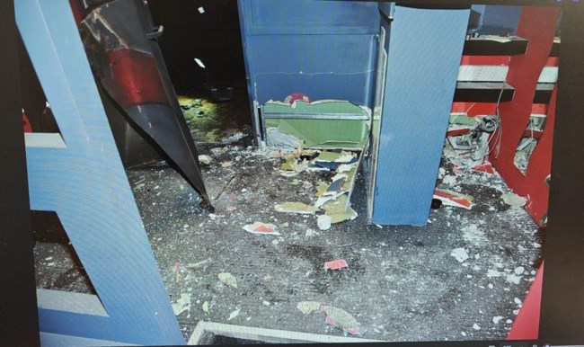 ΝΤΙΣΚΟ ΙΛΙΣΙΑ ΕΚΡΗΞΗ