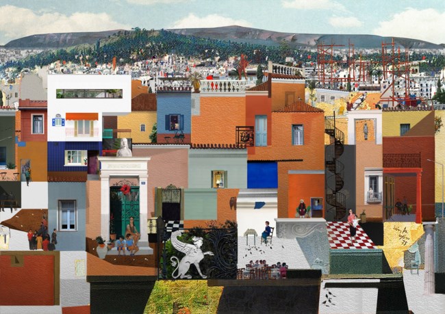 Athens