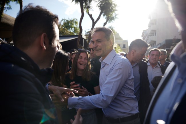 ΜΗΤΣΟΤΑΚΗΣ ΑΓΡΙΝΙΟ