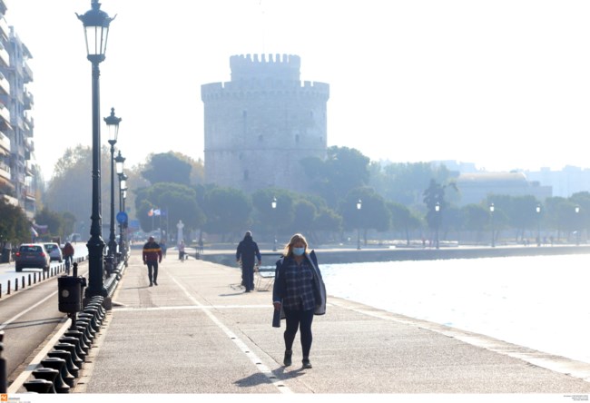 Κορονοϊός: Συναγερμός σε 9 νομούς της Βόρειας Ελλάδας - Τι συμβαίνει ξαφνικά με τη Δυτική Αττική