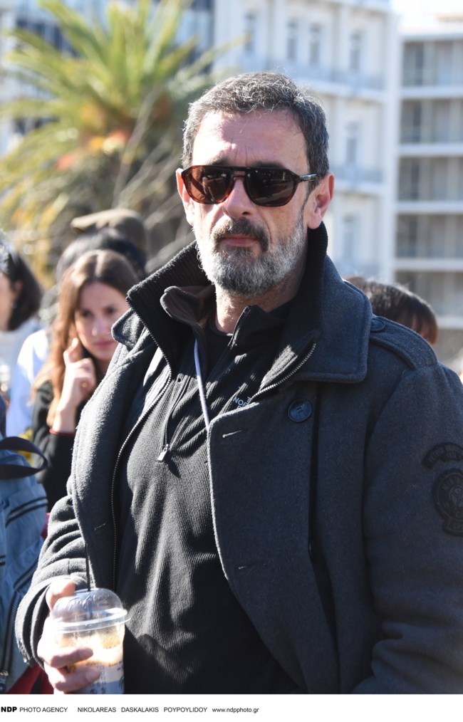 Λεωνίδας Κακούρης