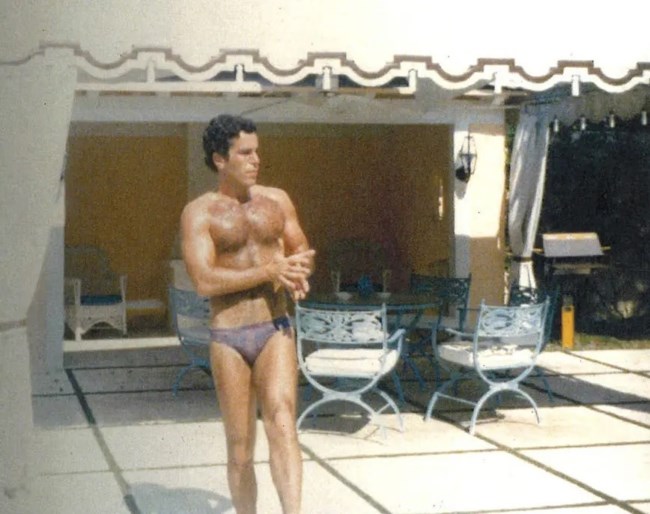 Σκάνδαλο Έπσταϊν: Μαρτυρία για τον αυτόχειρα παιδόφιλο που αφορά την... ανατομία του - "Εξηγεί πολλά"