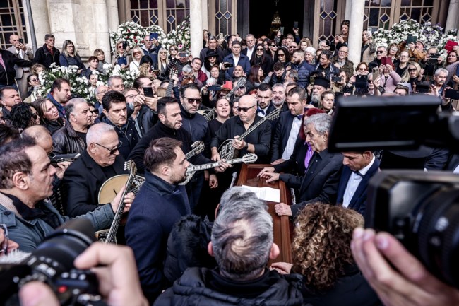 ΛΙΔΑΚΗΣ ΗΡΑΚΛΕΙΟ