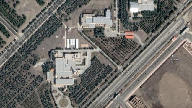 Το Ισραήλ χτύπησε 1.100 στόχους στο Ιράν μέσα σε πέντε μέρες - Επιβεβαίωση για πλήγματα στα πυρηνικά εργοστάσια