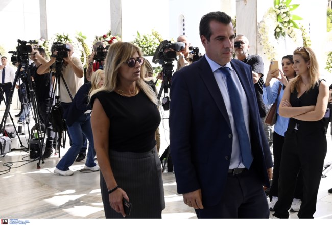 ΚΗΔΕΙΑ ΜΙΜΗ ΠΛΕΣΣΑ