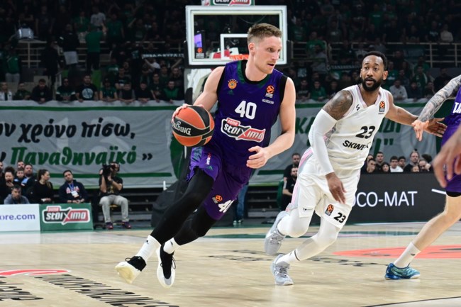 Παναθηναϊκός Βιλερμπάν