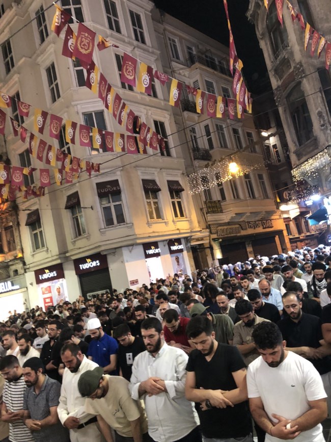 ΤΟΥΡΚΙΑ ΣΚΙΤΣΑ ΜΩΑΜΕΘ
